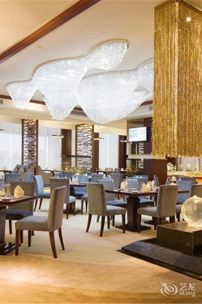 Bavaria City Hotel Бэйхай Экстерьер фото